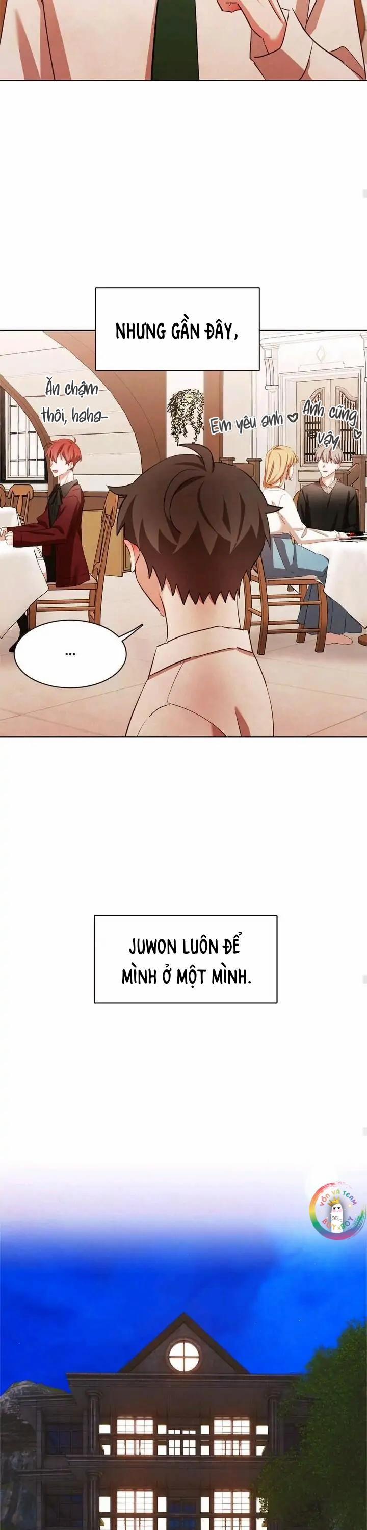 Ma Cà Rồng Đếch Có Thật Đâu! (End) 66 trang 11