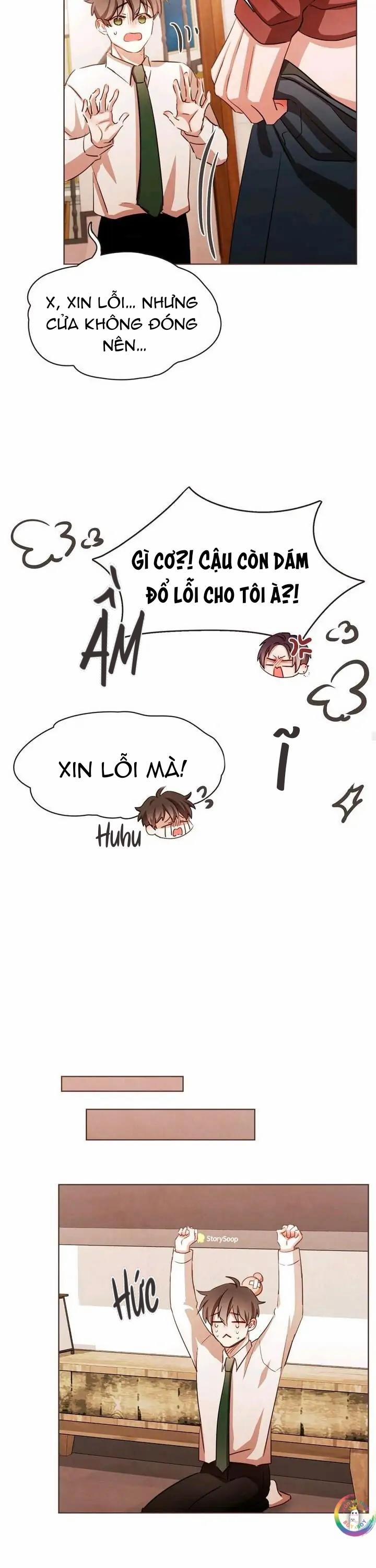 Ma Cà Rồng Đếch Có Thật Đâu! (End) 66 trang 16