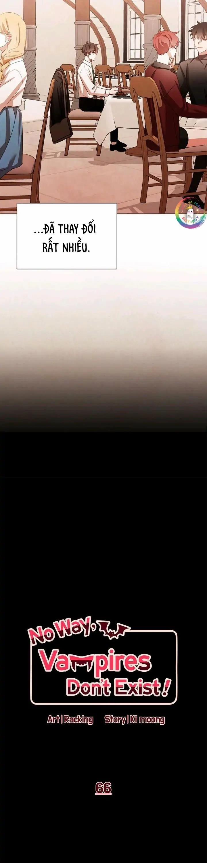 Ma Cà Rồng Đếch Có Thật Đâu! (End) 66 trang 2