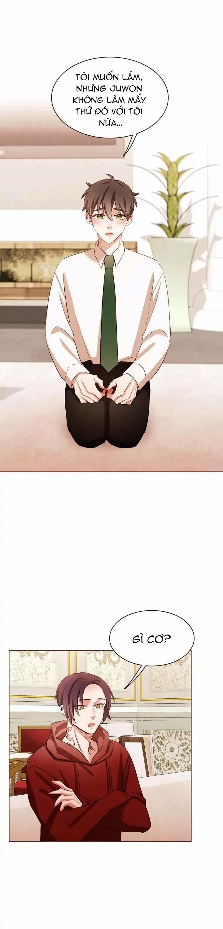 Ma Cà Rồng Đếch Có Thật Đâu! (End) 66 trang 21