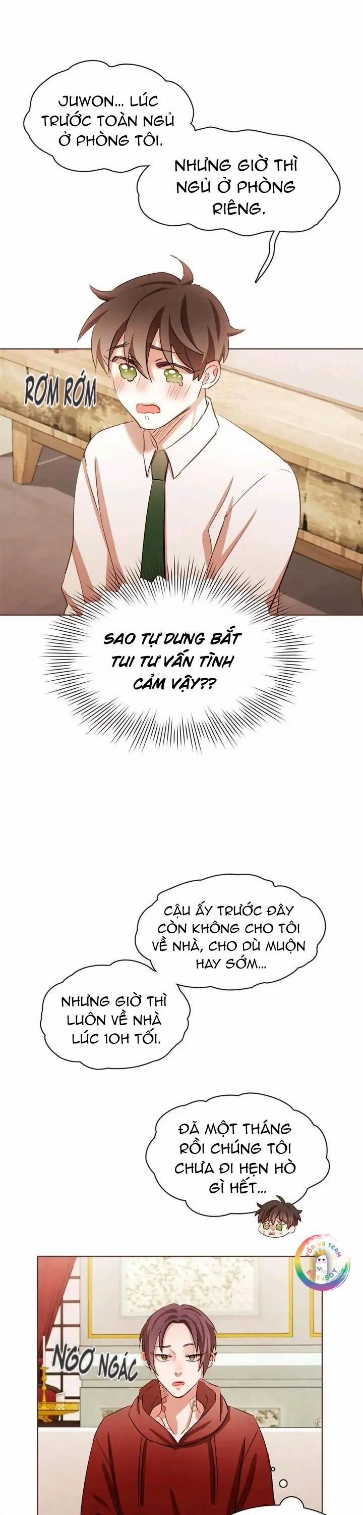 Ma Cà Rồng Đếch Có Thật Đâu! (End) 66 trang 22