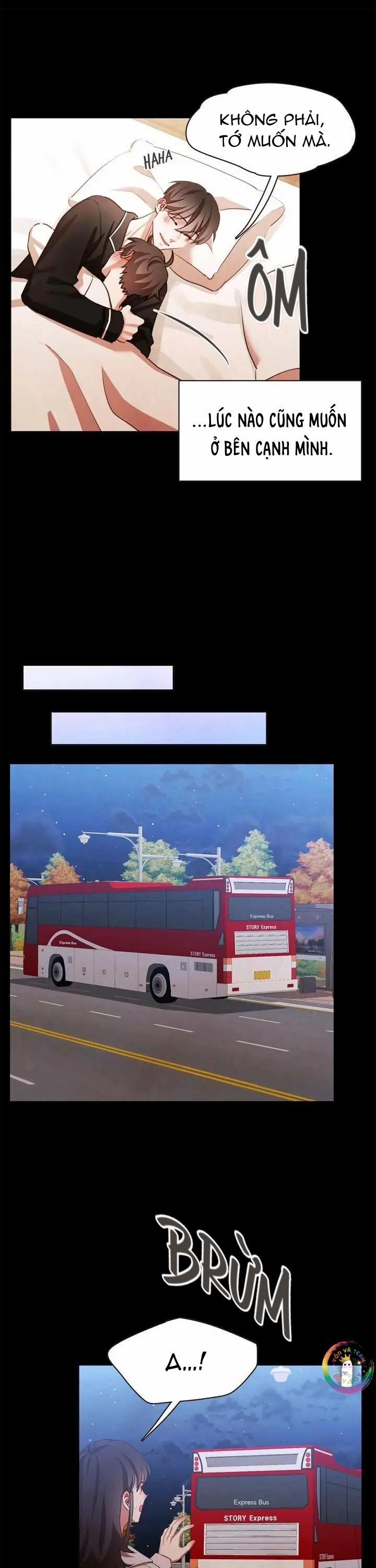 Ma Cà Rồng Đếch Có Thật Đâu! (End) 66 trang 4