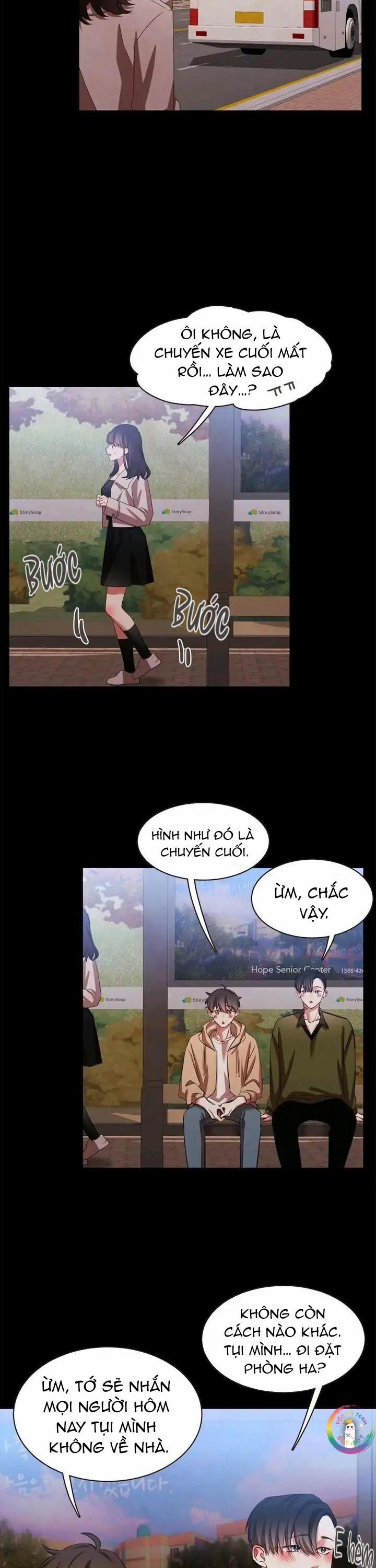 Ma Cà Rồng Đếch Có Thật Đâu! (End) 66 trang 5