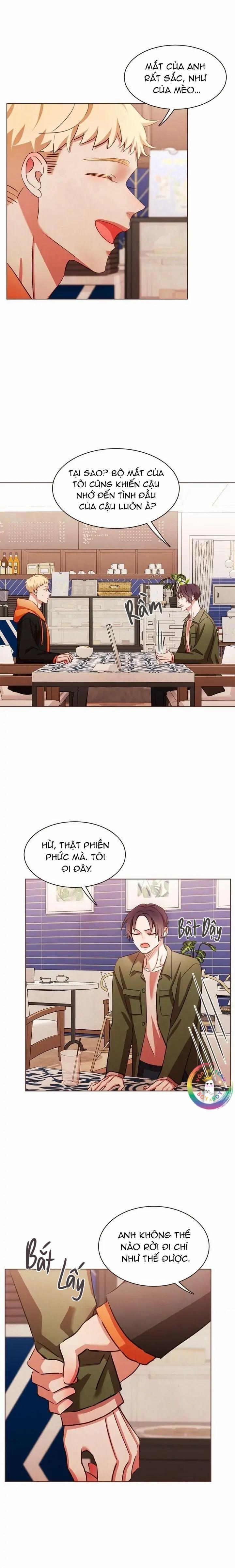 Ma Cà Rồng Đếch Có Thật Đâu! (End) 69 trang 11