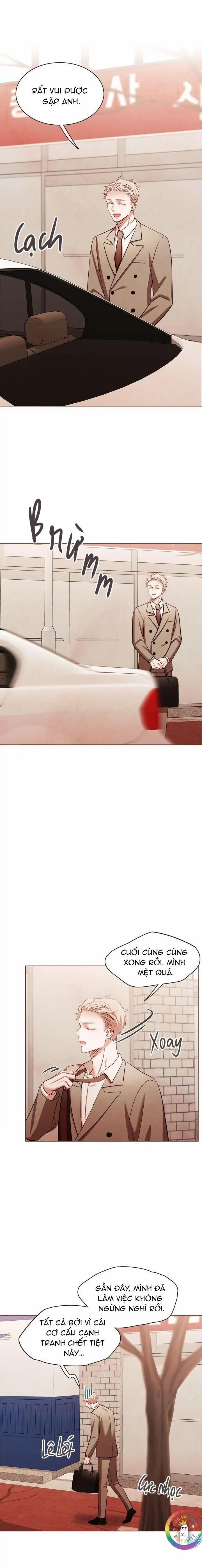 Ma Cà Rồng Đếch Có Thật Đâu! (End) 69 trang 5