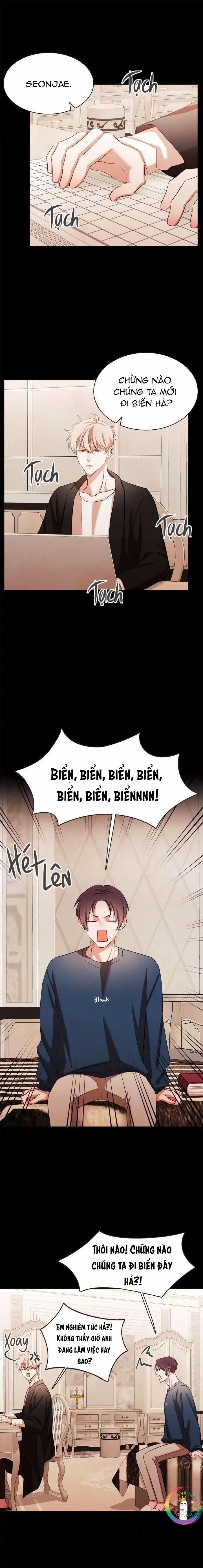 Ma Cà Rồng Đếch Có Thật Đâu! (End) 69 trang 7