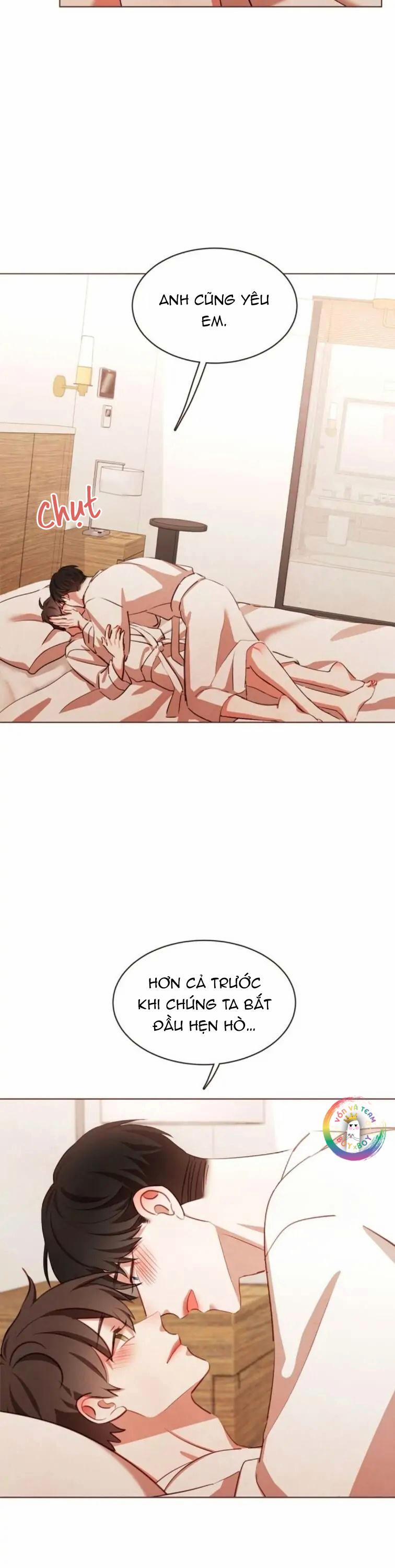 Ma Cà Rồng Đếch Có Thật Đâu! (End) 72 trang 10