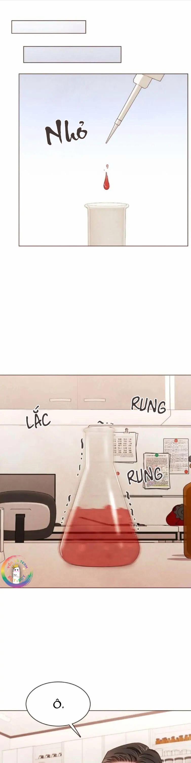 Ma Cà Rồng Đếch Có Thật Đâu! (End) 72 trang 12