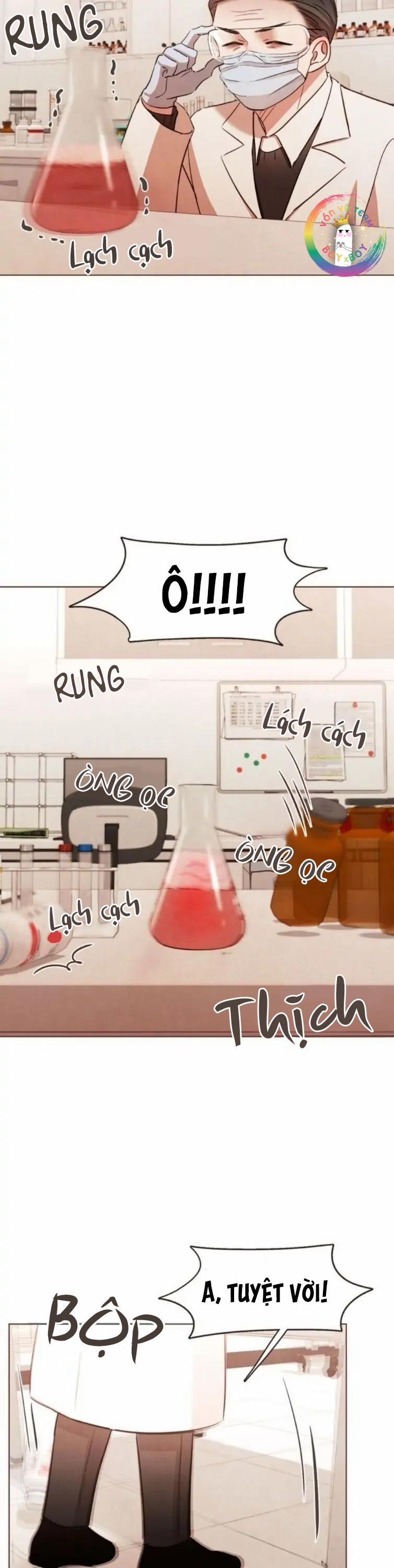 Ma Cà Rồng Đếch Có Thật Đâu! (End) 72 trang 13