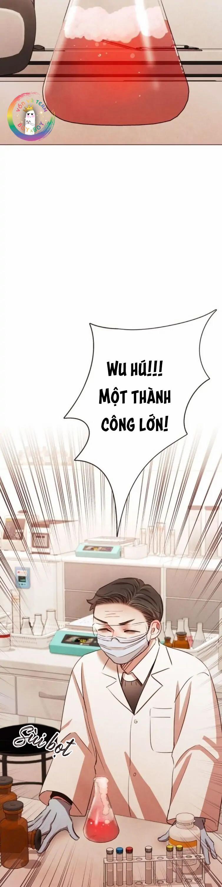 Ma Cà Rồng Đếch Có Thật Đâu! (End) 72 trang 15