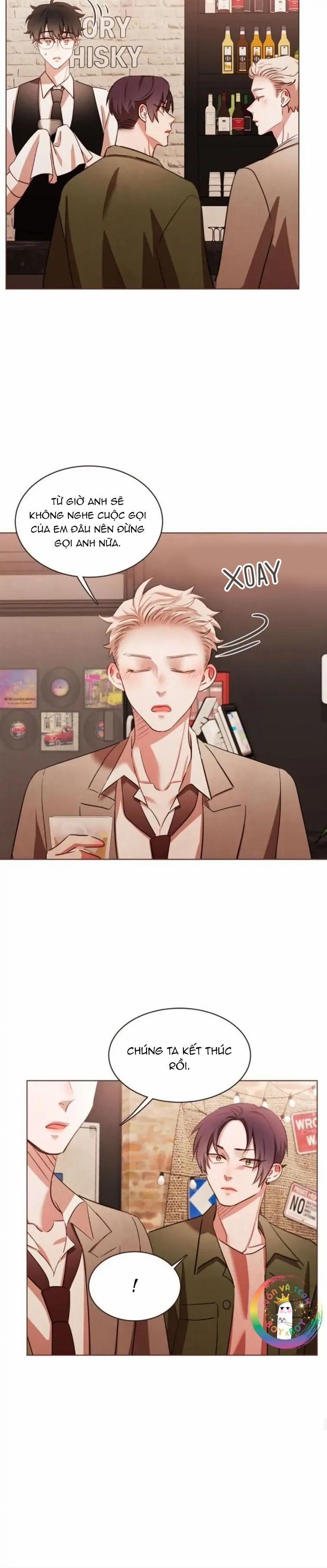 Ma Cà Rồng Đếch Có Thật Đâu! (End) 72 trang 22