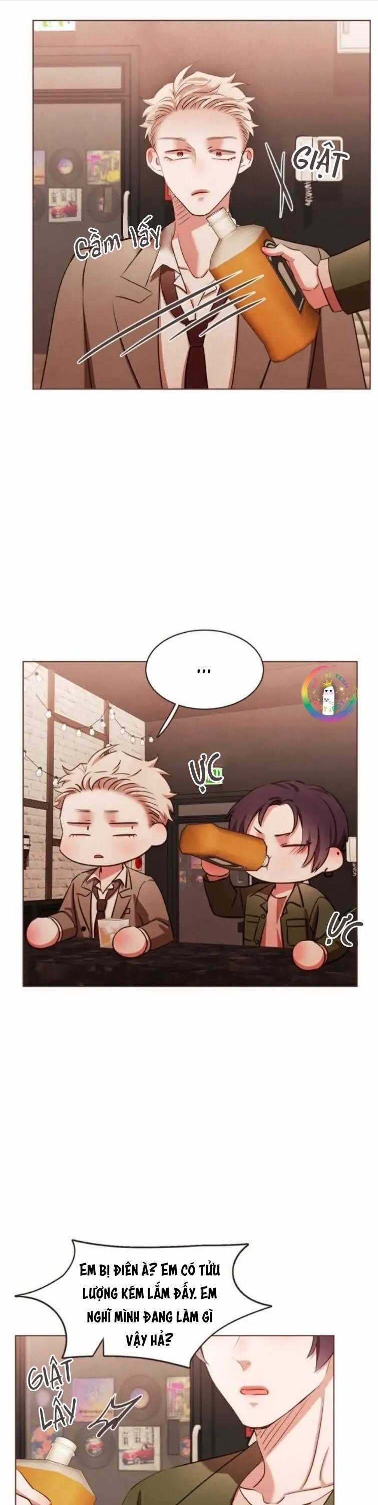 Ma Cà Rồng Đếch Có Thật Đâu! (End) 72 trang 23