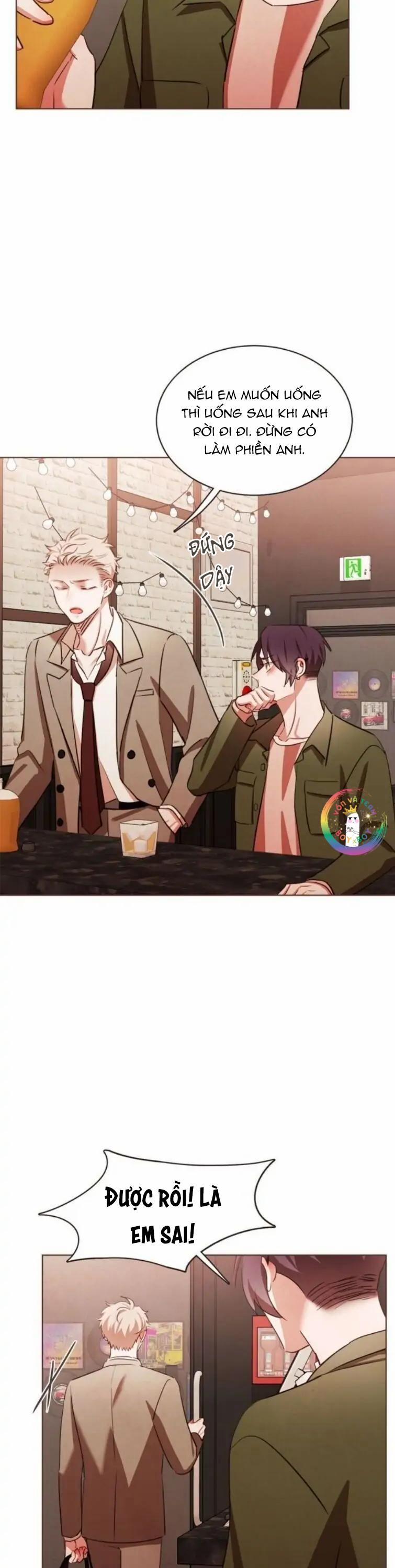 Ma Cà Rồng Đếch Có Thật Đâu! (End) 72 trang 24