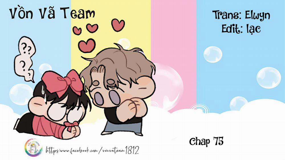 Ma Cà Rồng Đếch Có Thật Đâu! (End) 75 trang 0