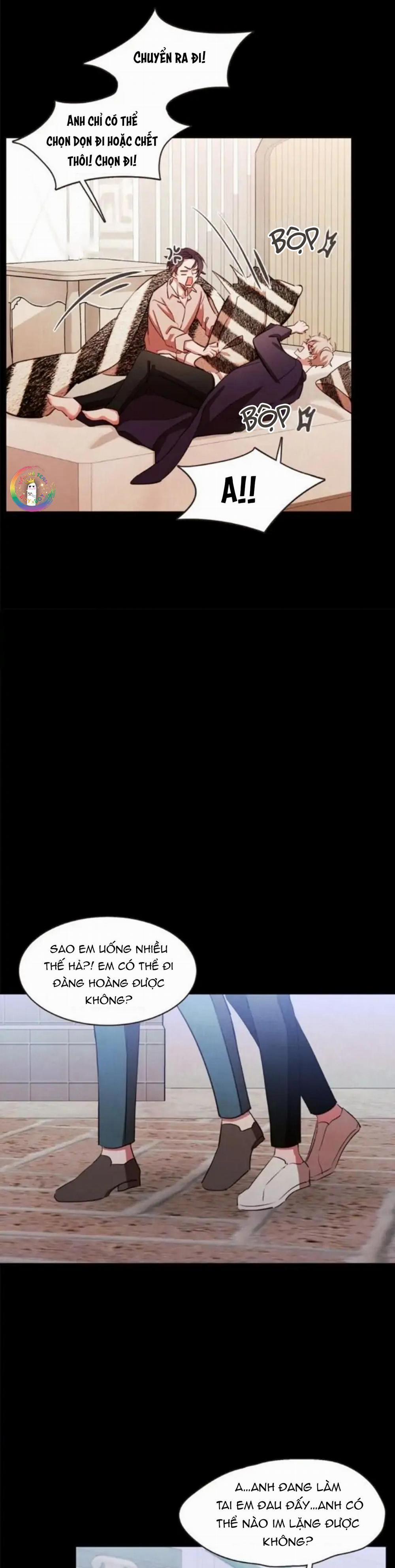 Ma Cà Rồng Đếch Có Thật Đâu! (End) 75 trang 17