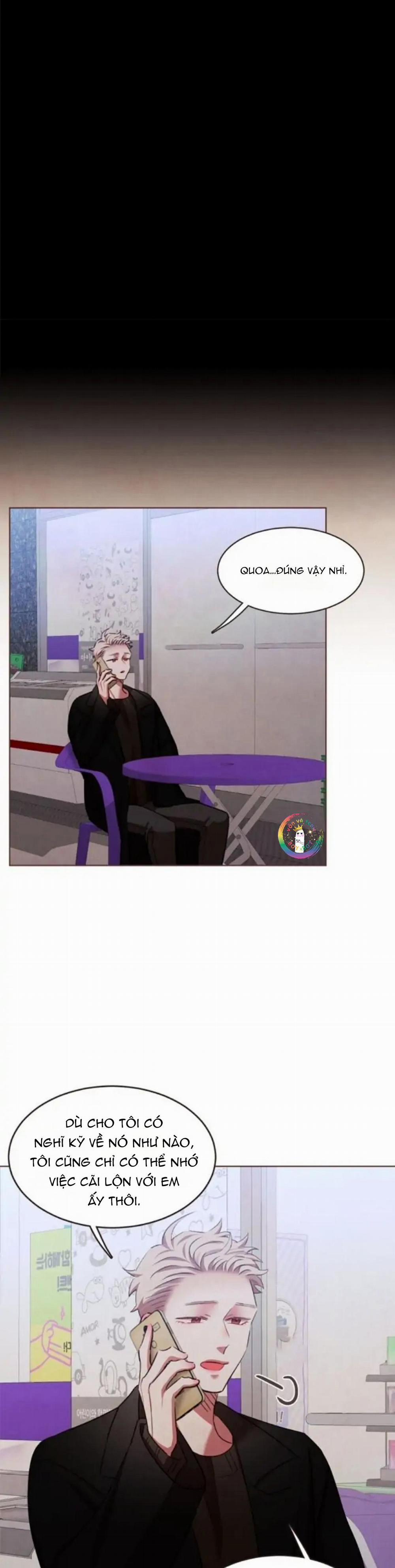 Ma Cà Rồng Đếch Có Thật Đâu! (End) 75 trang 19