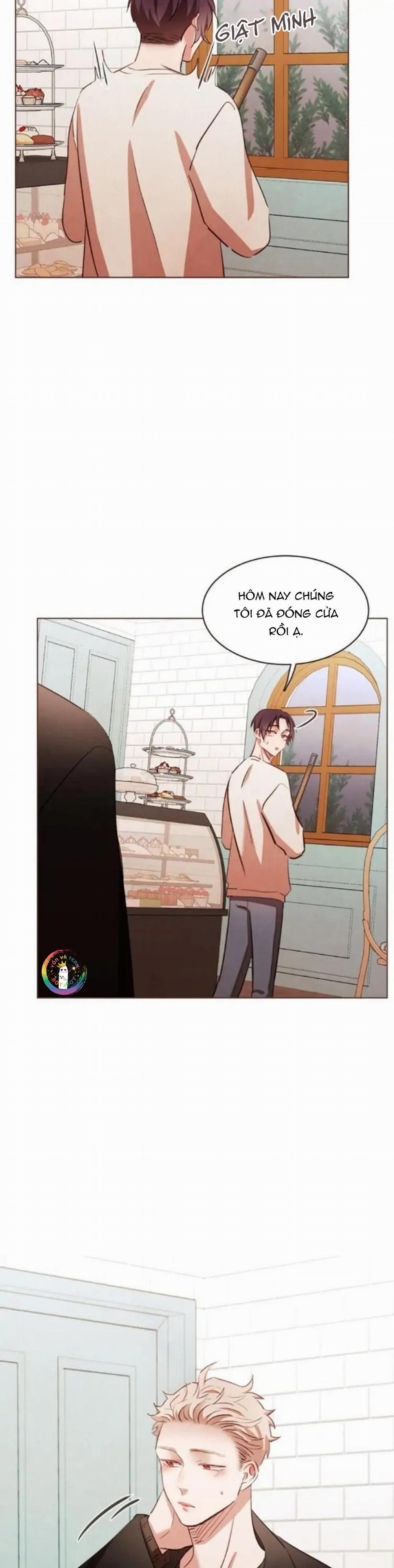 Ma Cà Rồng Đếch Có Thật Đâu! (End) 75 trang 24