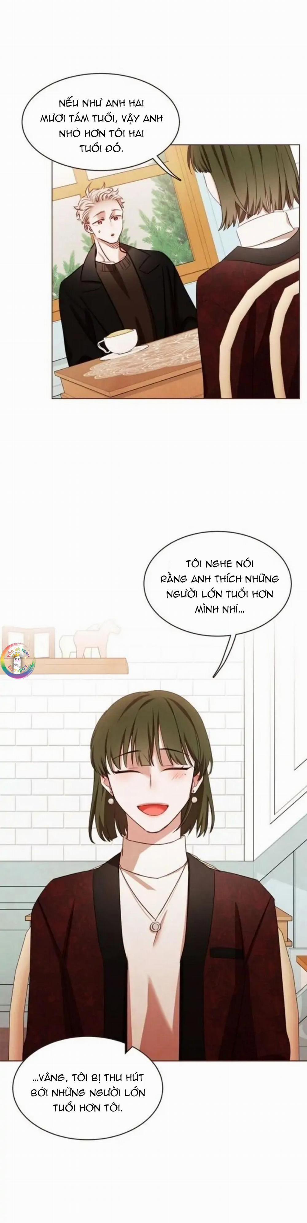 Ma Cà Rồng Đếch Có Thật Đâu! (End) 75 trang 7