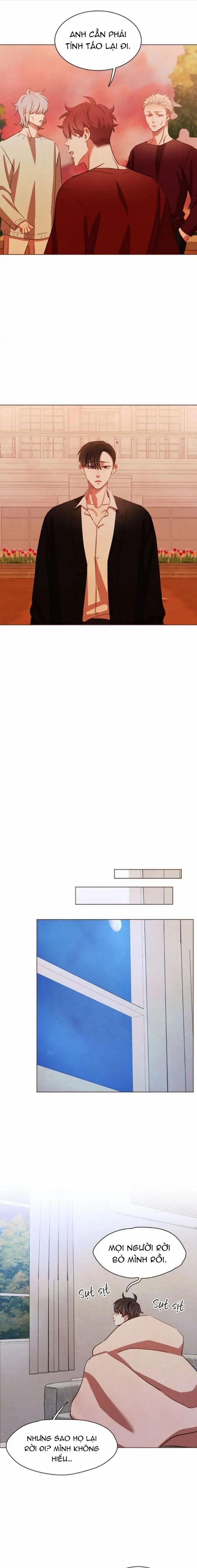 Ma Cà Rồng Đếch Có Thật Đâu! (End) 76 trang 14