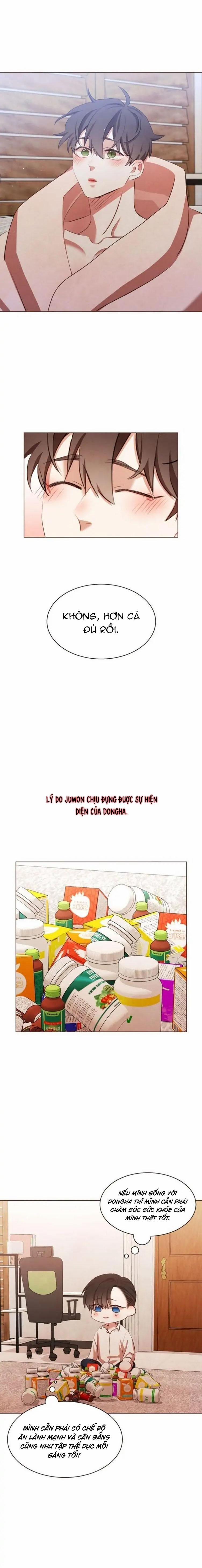 Ma Cà Rồng Đếch Có Thật Đâu! (End) 76 trang 16