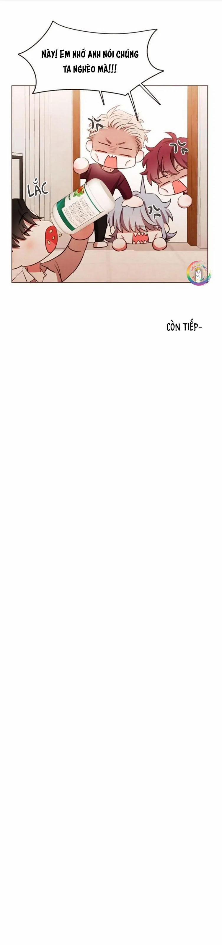 Ma Cà Rồng Đếch Có Thật Đâu! (End) 76 trang 17