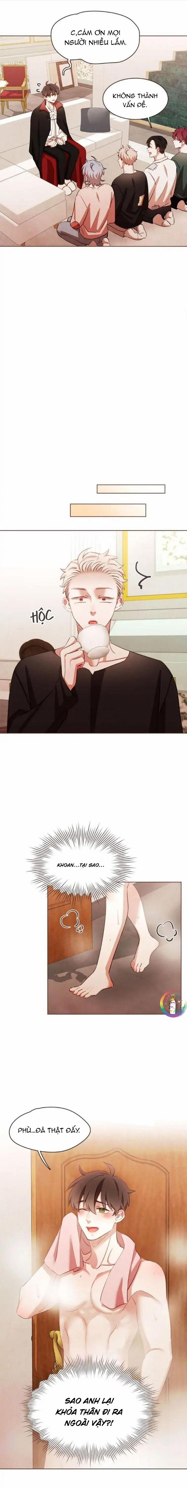 Ma Cà Rồng Đếch Có Thật Đâu! (End) 76 trang 7