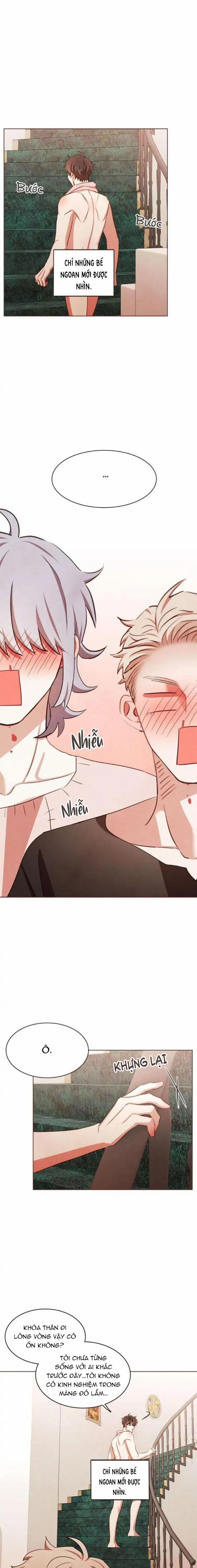 Ma Cà Rồng Đếch Có Thật Đâu! (End) 76 trang 8