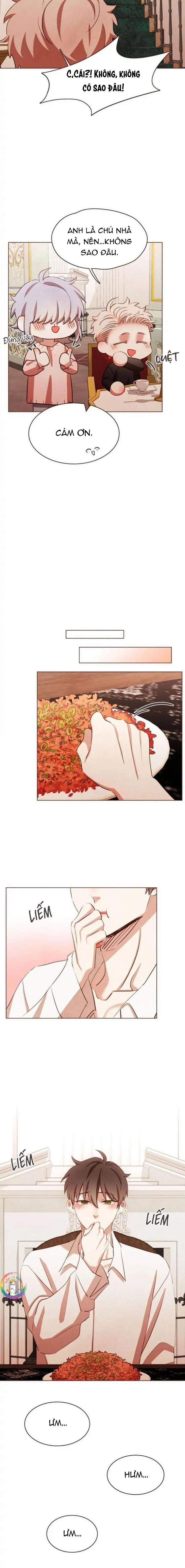 Ma Cà Rồng Đếch Có Thật Đâu! (End) 76 trang 9