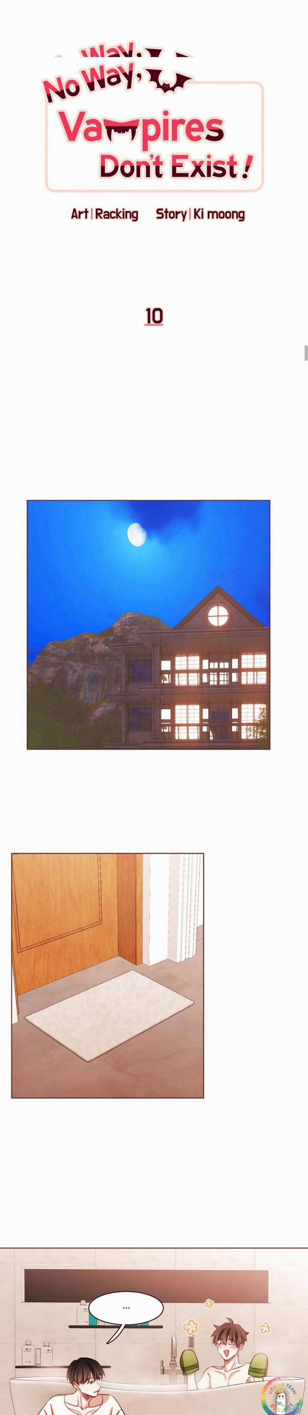 Ma Cà Rồng Đếch Có Thật Đâu! 10 trang 6