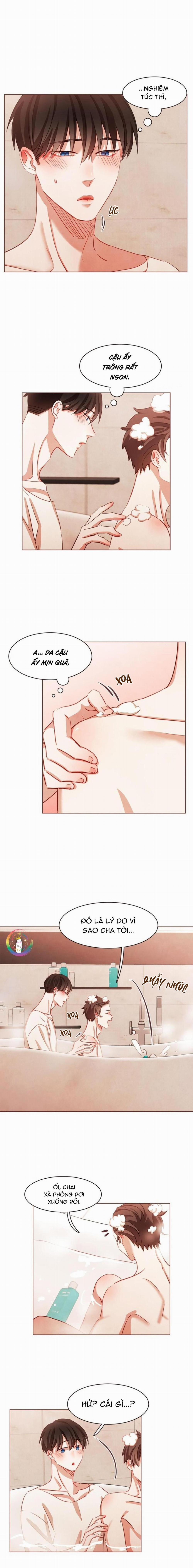 Ma Cà Rồng Đếch Có Thật Đâu! 10 trang 9