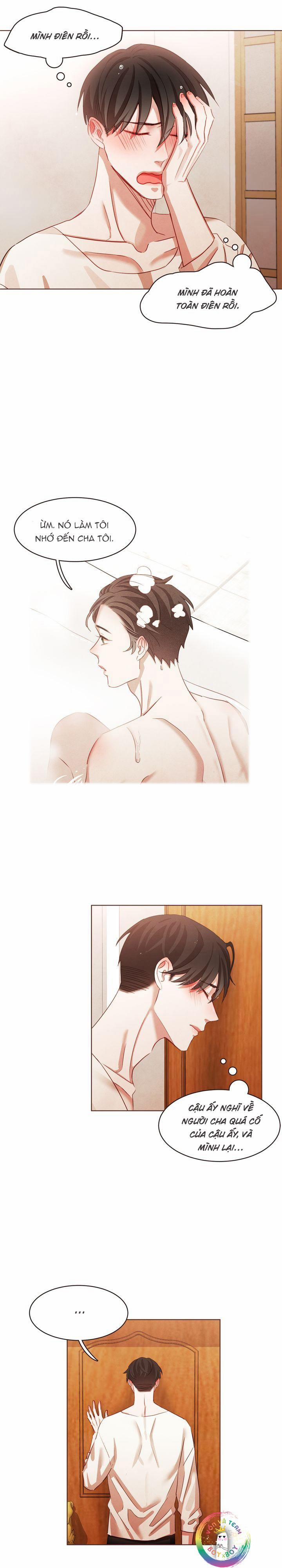 Ma Cà Rồng Đếch Có Thật Đâu! 11 trang 2