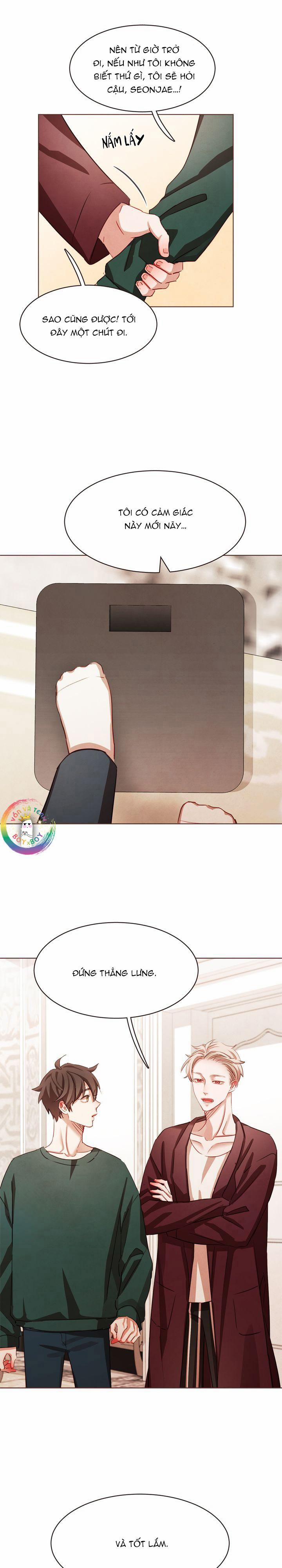 Ma Cà Rồng Đếch Có Thật Đâu! 11 trang 24