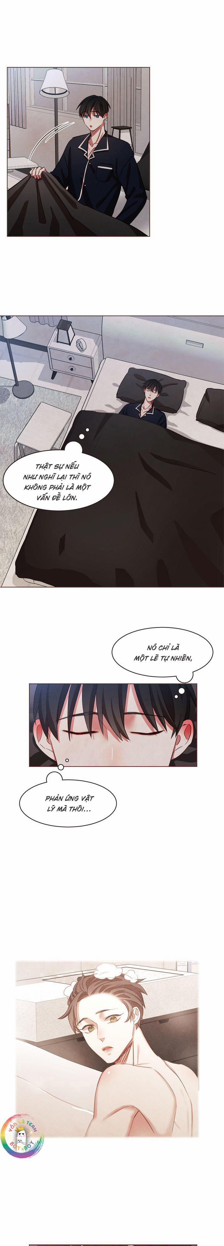 Ma Cà Rồng Đếch Có Thật Đâu! 11 trang 4