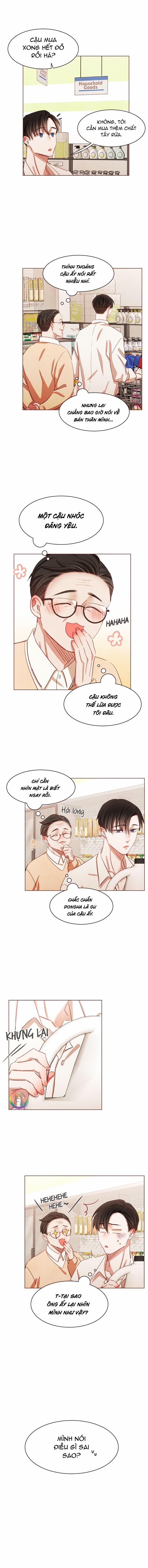 Ma Cà Rồng Đếch Có Thật Đâu! 12 trang 8