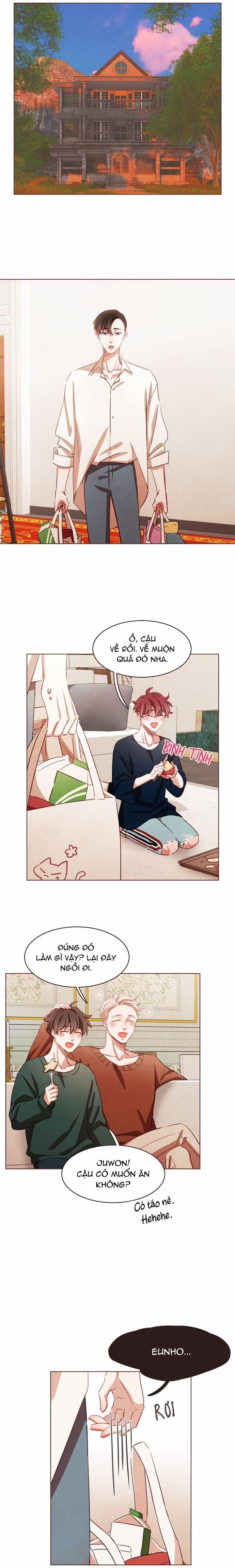 Ma Cà Rồng Đếch Có Thật Đâu! 12 trang 9