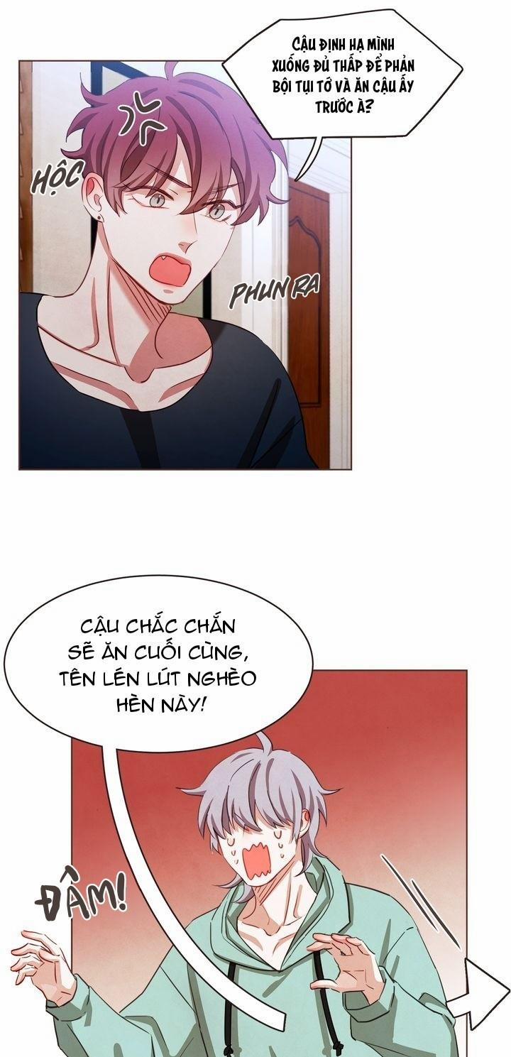 Ma Cà Rồng Đếch Có Thật Đâu! 13 trang 10