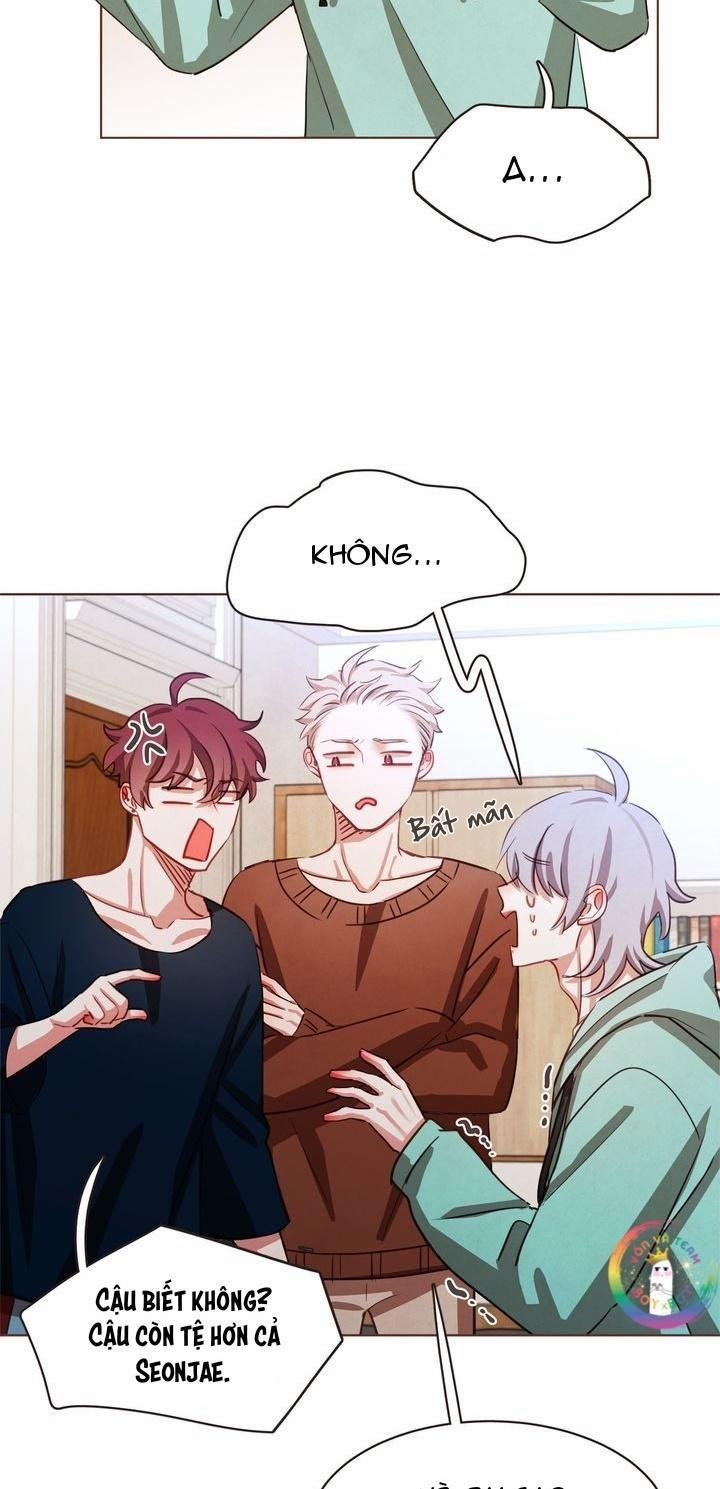 Ma Cà Rồng Đếch Có Thật Đâu! 13 trang 11