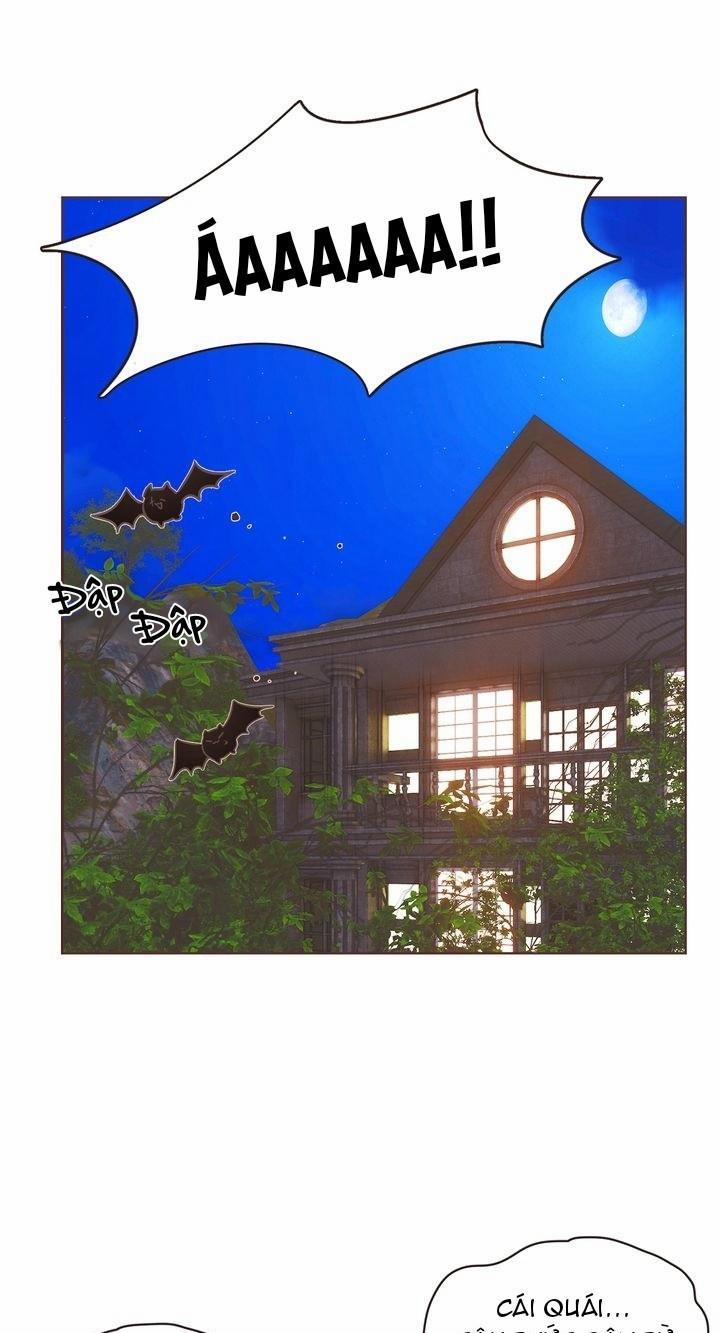 Ma Cà Rồng Đếch Có Thật Đâu! 13 trang 19