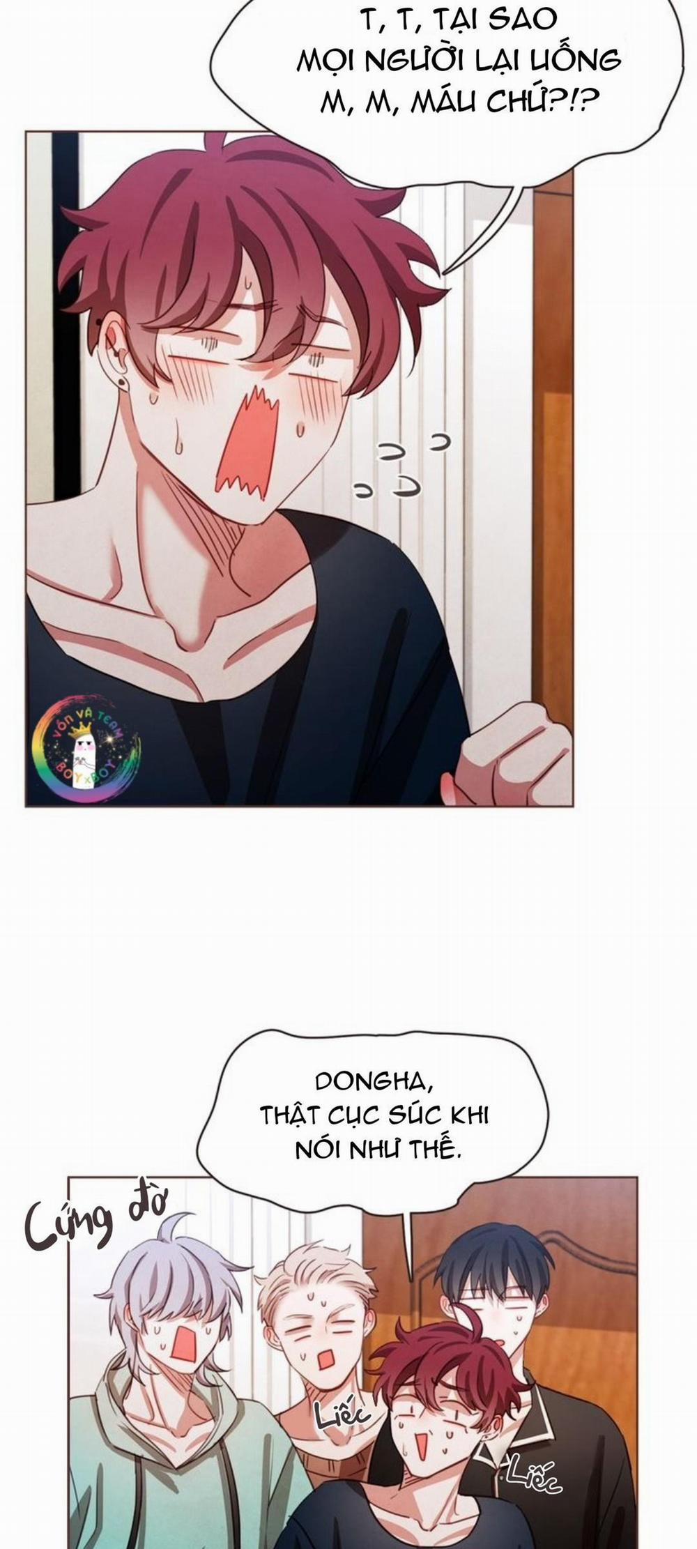 Ma Cà Rồng Đếch Có Thật Đâu! 13 trang 29