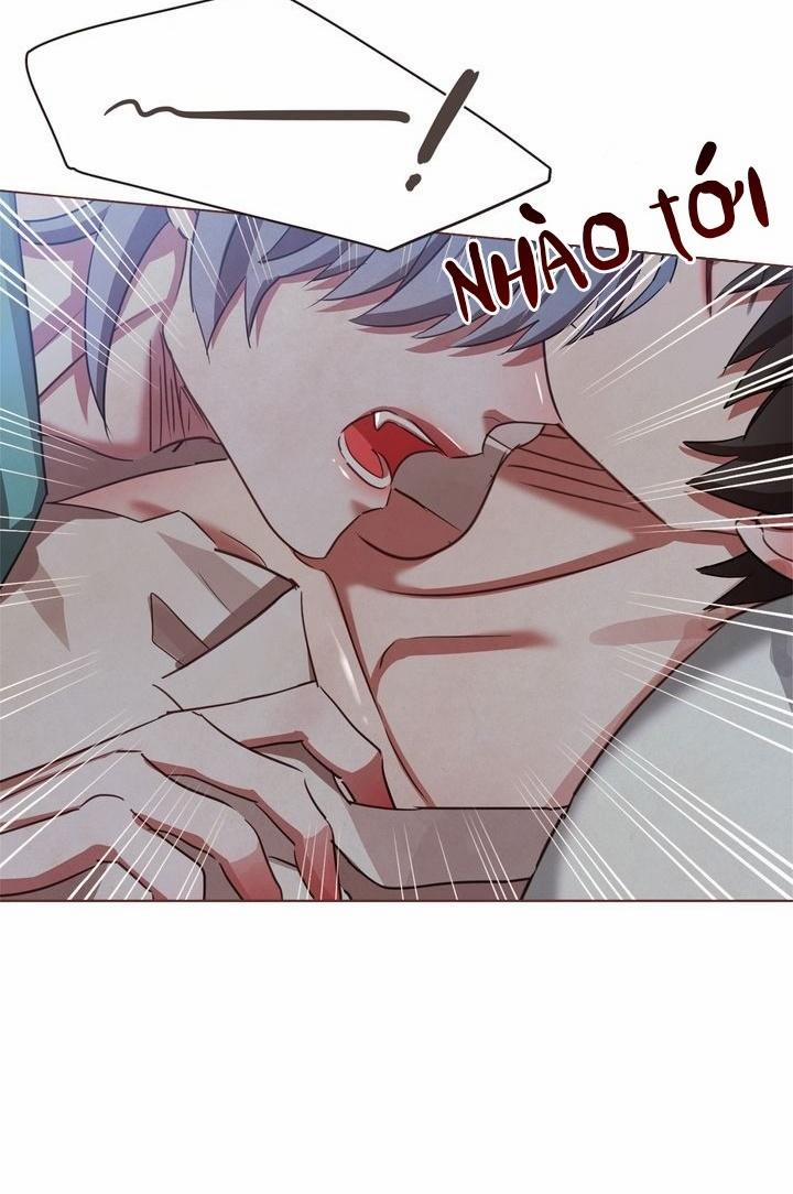 Ma Cà Rồng Đếch Có Thật Đâu! 13 trang 3