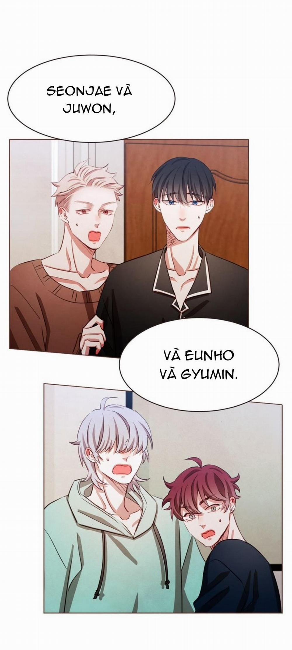 Ma Cà Rồng Đếch Có Thật Đâu! 13 trang 33