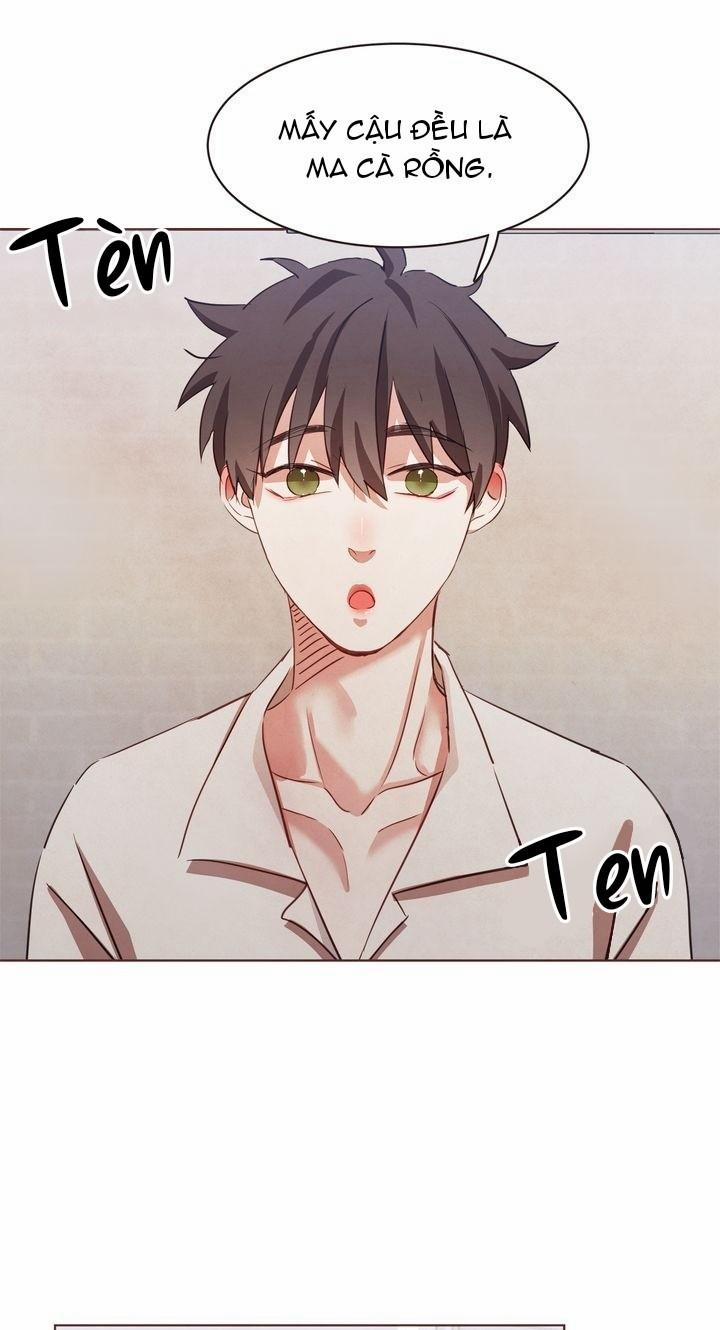Ma Cà Rồng Đếch Có Thật Đâu! 13 trang 34