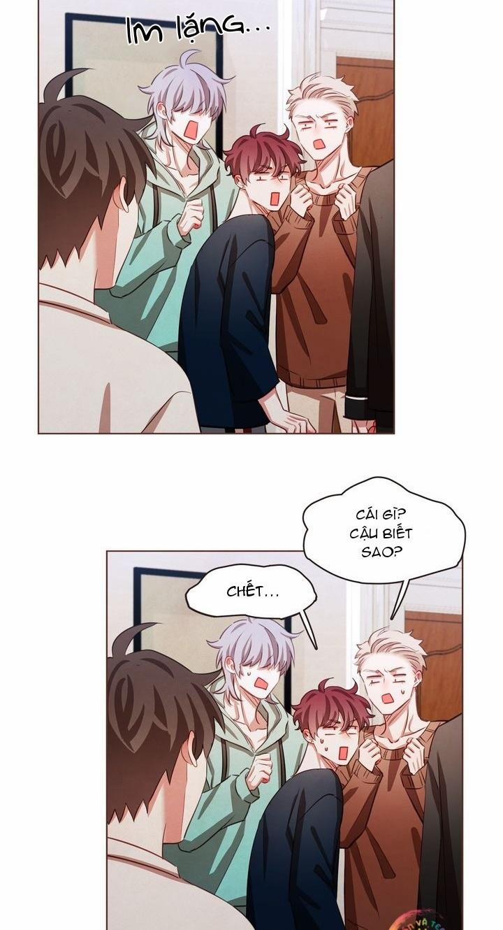 Ma Cà Rồng Đếch Có Thật Đâu! 13 trang 35