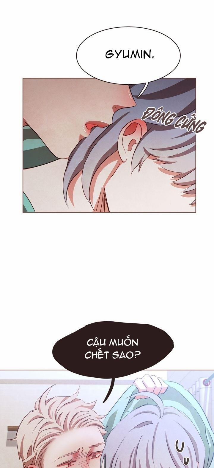 Ma Cà Rồng Đếch Có Thật Đâu! 13 trang 4