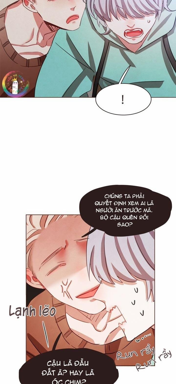 Ma Cà Rồng Đếch Có Thật Đâu! 13 trang 5