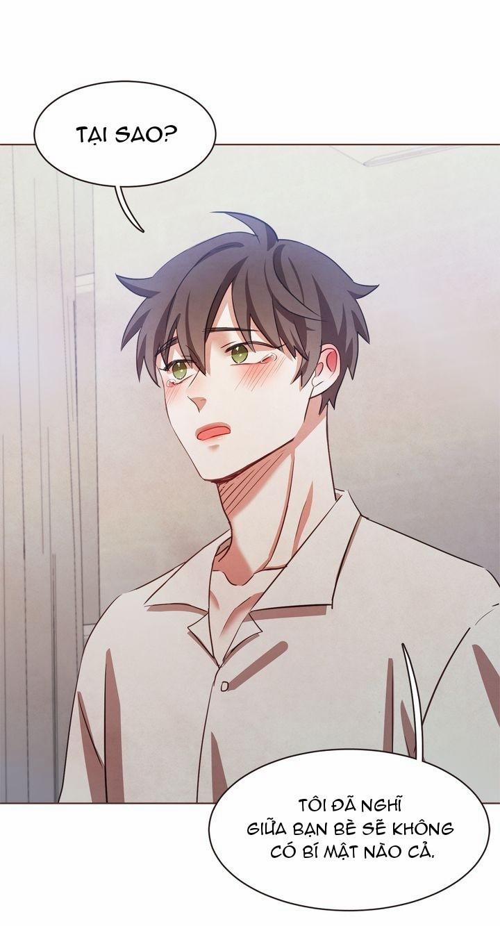 Ma Cà Rồng Đếch Có Thật Đâu! 14 trang 1