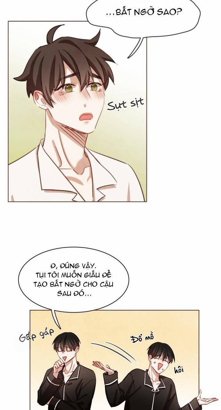 Ma Cà Rồng Đếch Có Thật Đâu! 14 trang 11