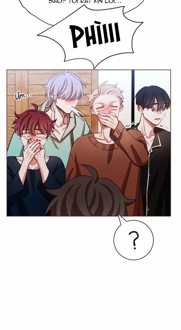 Ma Cà Rồng Đếch Có Thật Đâu! 14 trang 24