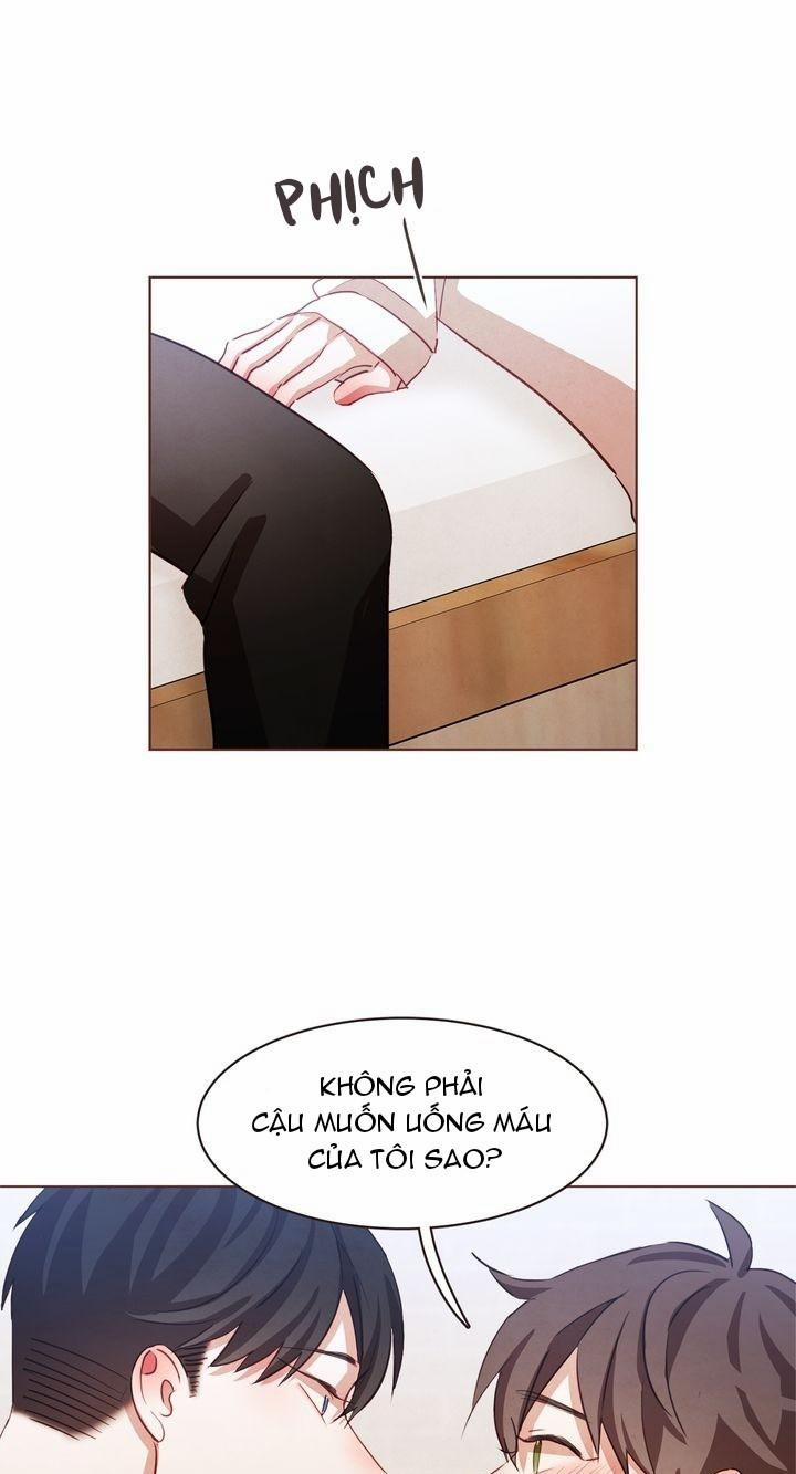 Ma Cà Rồng Đếch Có Thật Đâu! 14 trang 33