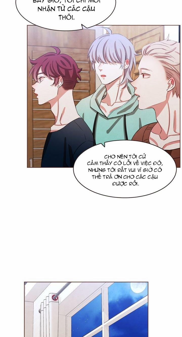 Ma Cà Rồng Đếch Có Thật Đâu! 14 trang 38